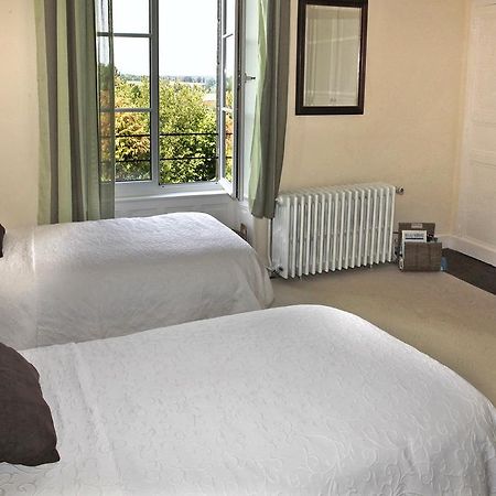 Bed and Breakfast Le Presbytere Saint-Bomer-les-Forges Exterior foto
