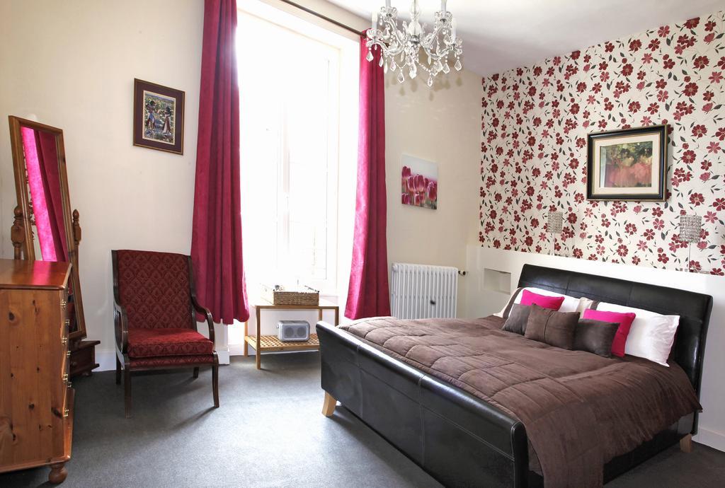 Bed and Breakfast Le Presbytere Saint-Bomer-les-Forges Exterior foto