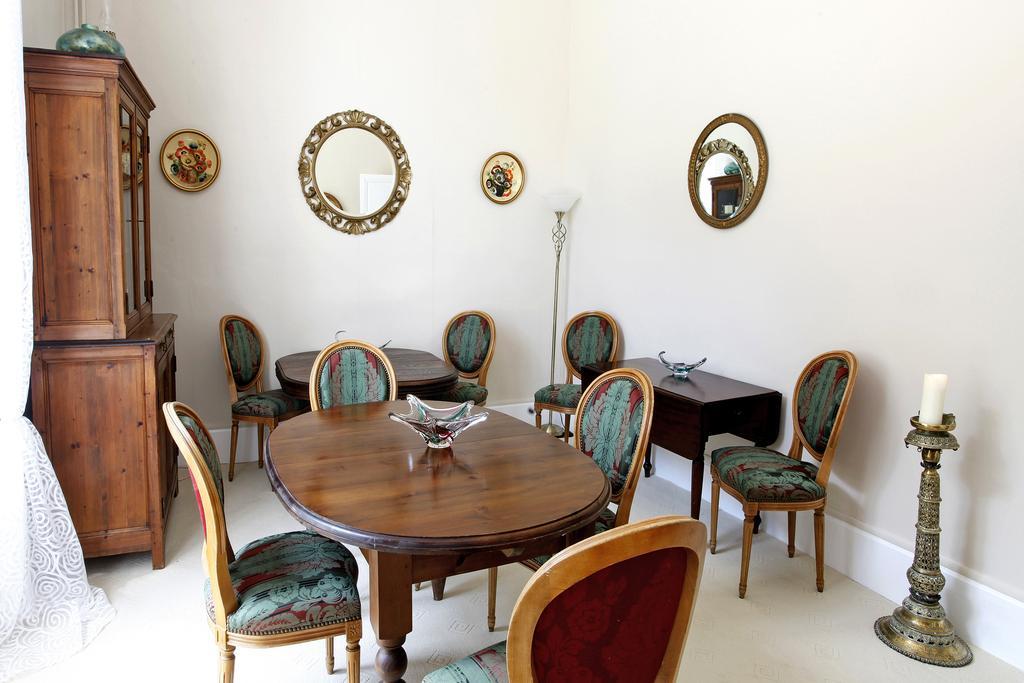 Bed and Breakfast Le Presbytere Saint-Bomer-les-Forges Exterior foto