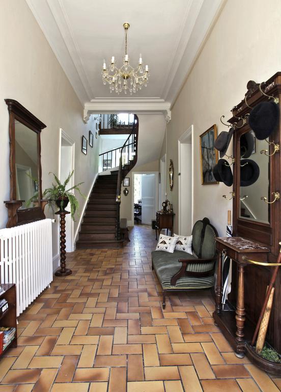 Bed and Breakfast Le Presbytere Saint-Bomer-les-Forges Exterior foto