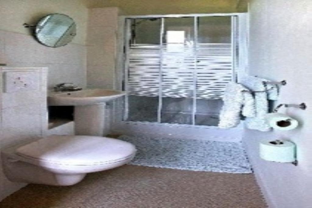 Bed and Breakfast Le Presbytere Saint-Bomer-les-Forges Zimmer foto